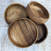 Wooden Bowls