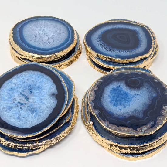 agate-coasters