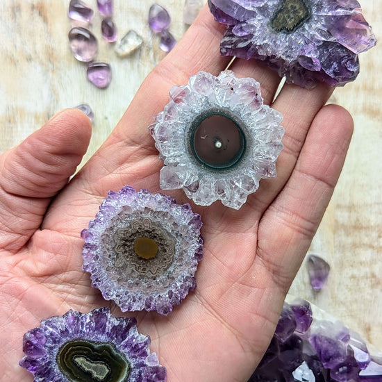 amethyst-stalactite