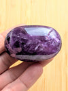 Amethyst Palm Stone