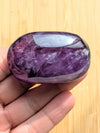 Amethyst Palm Stone
