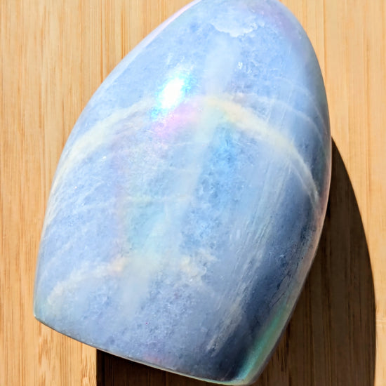 angel-aura-blue-calcite-freeform