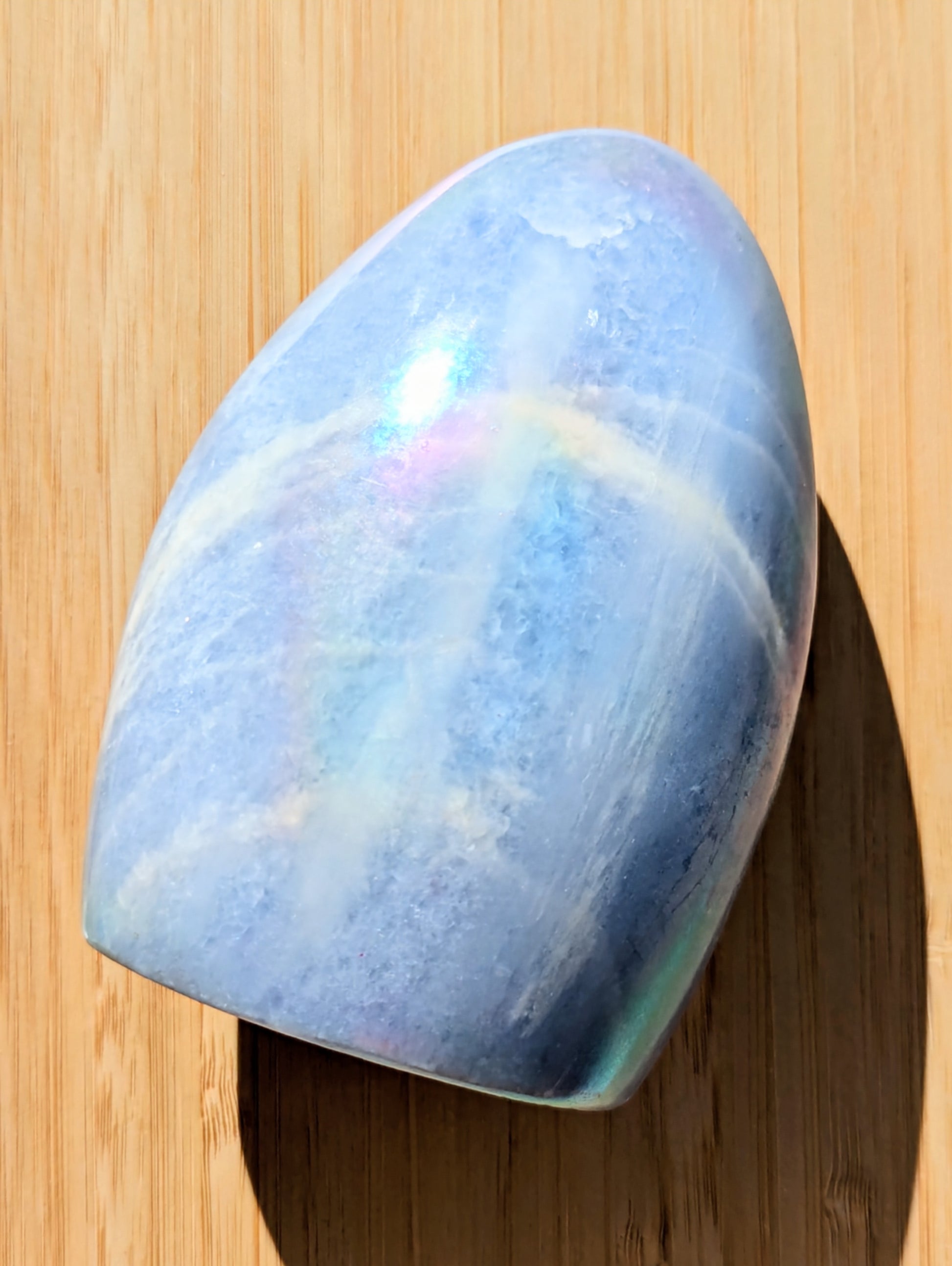 angel-aura-blue-calcite-freeform