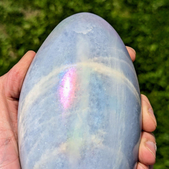 blue-calcite-freeform