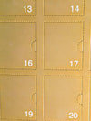 box advent calendar