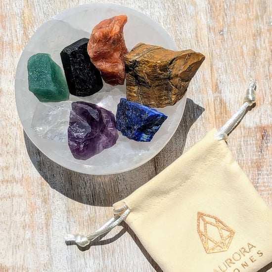 chakra-set