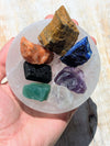 chakra-stones-set