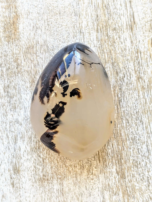 dendritic-agate