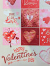 Valentine's Day Crystal Gift