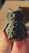 Obsidian-Owl-figurine