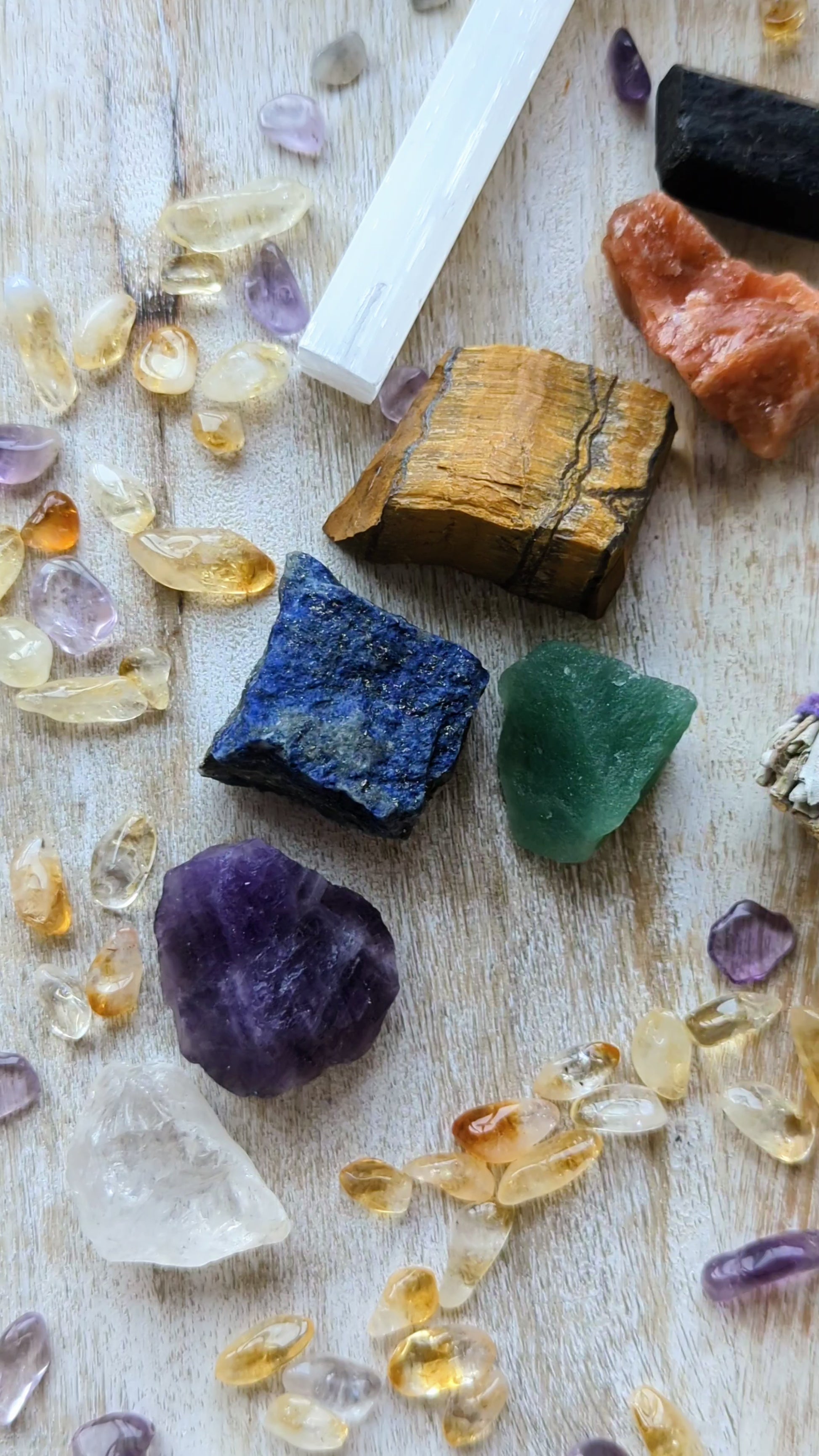 Natural-7-Chakra-Raw-Crystal-Set