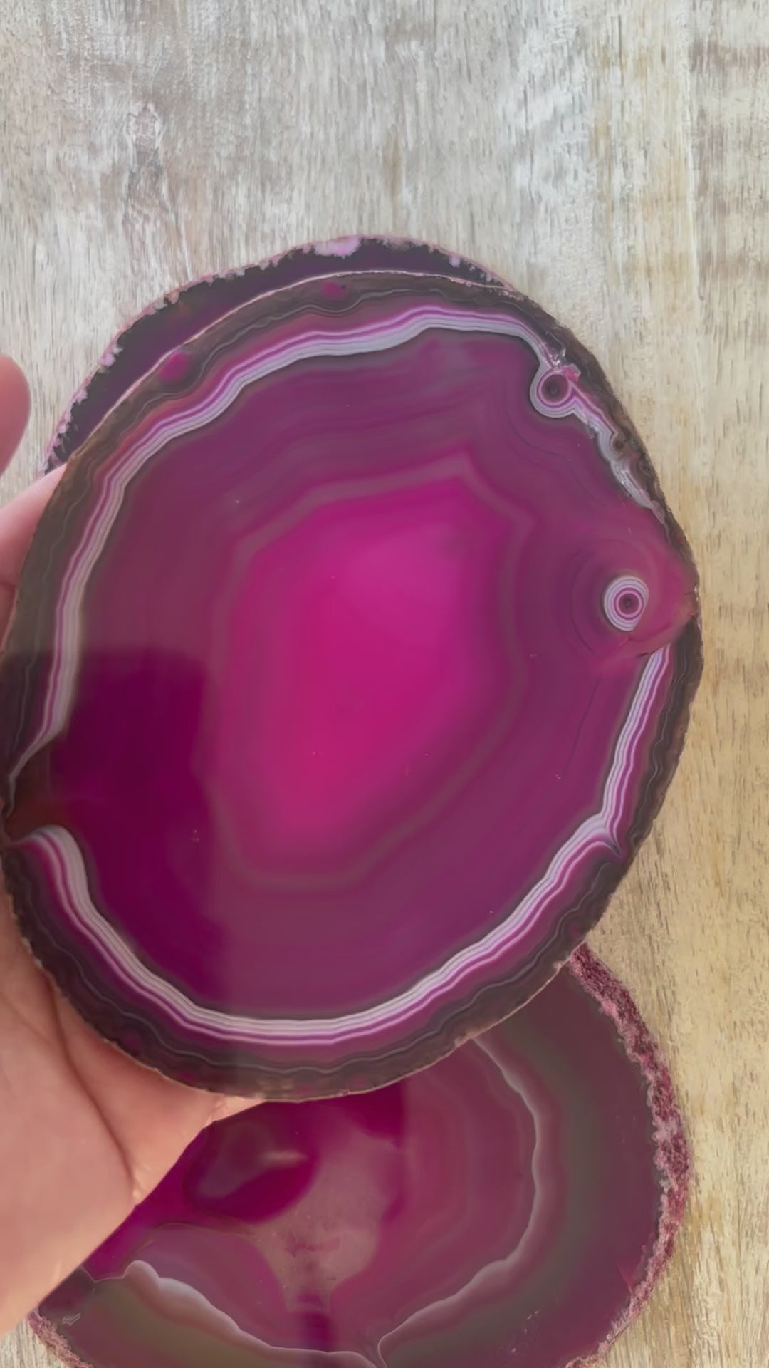 Natural-Pink-Agate-Coaster