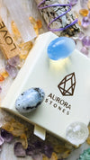 Cancer Crystal Set