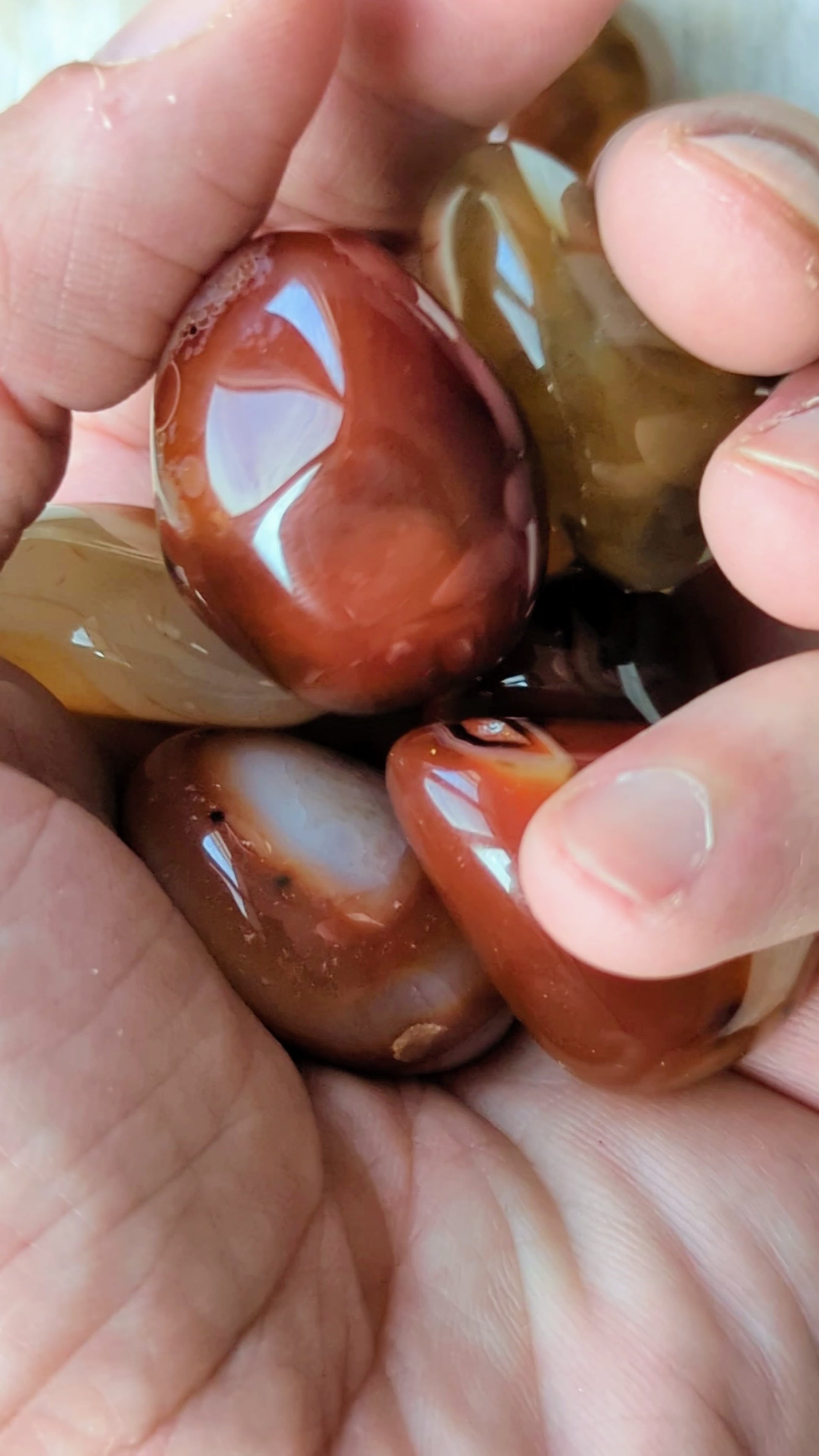 Sardonyx-Tumbled-Crystal-Stone