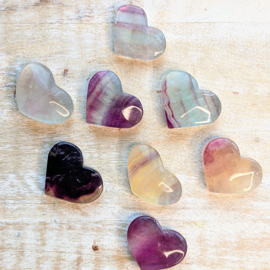 rainbow-fluorite-carvings