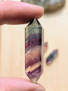 rainbow_fluorite_point_Crystal