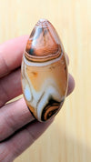 Sardonyx Palm Stone