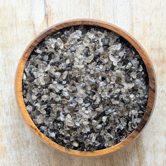 smokey-quartz-chips