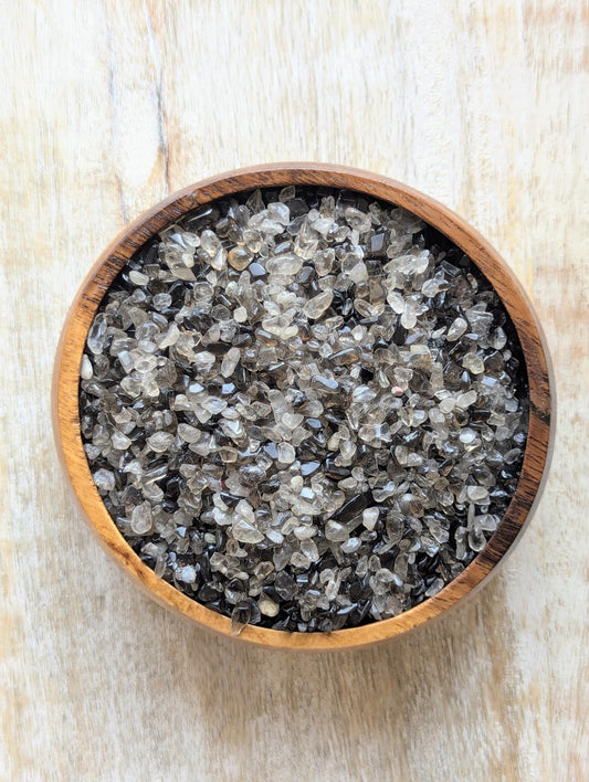 smokey-quartz-chips