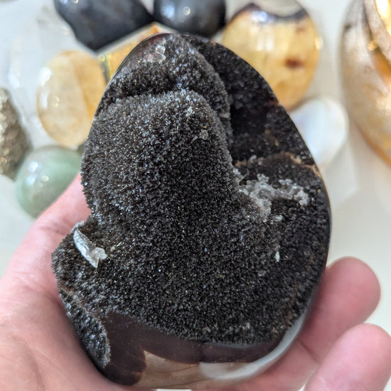 uv-reactive-septarian-egg