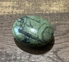 Spiderweb Jasper (Net Jasper) Palm Stone